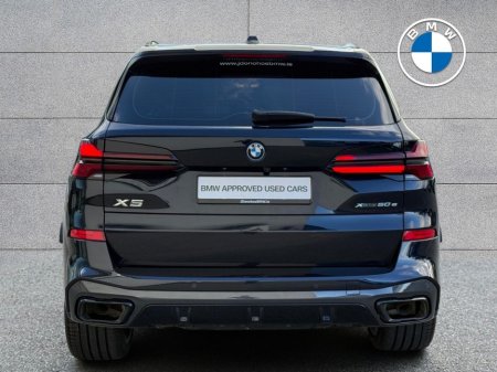 2024 BMW X5 - thumbnail 15