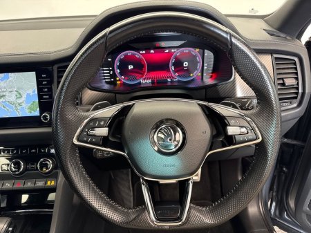 2024 Skoda Kodiaq - thumbnail 13