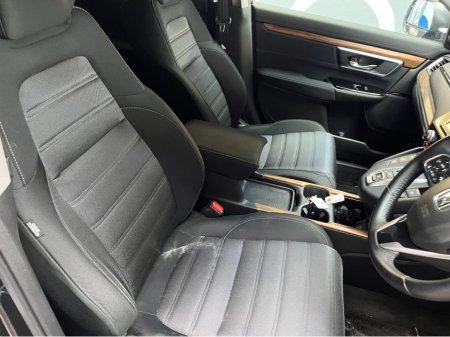 2019 Honda CR-V - thumbnail 10