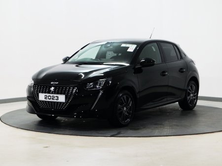 2023 Peugeot 208 *25* ACTIVE 1.2 75 6.3 4DR €14,900 thumbnail