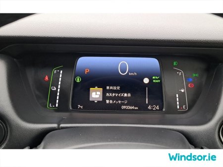 2020 Honda Fit - thumbnail 21