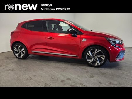 2023 Renault Clio TCe 90 DFull RS Line €24,990 thumbnail