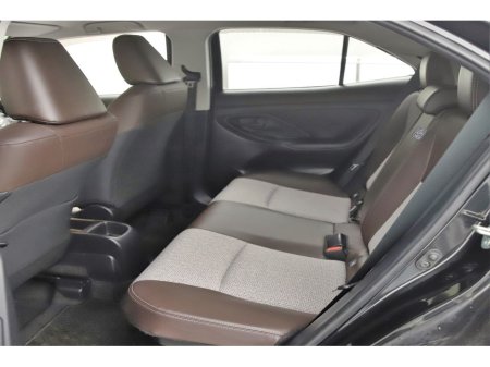 2022 Toyota Yaris Cross 1.5 HYBRID *360 PAN CAM*9"ANDROID CAR PLAYER*PARK SENSORS* thumbnail