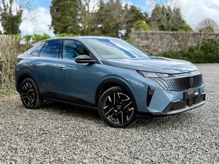 2025 Peugeot 3008 - thumbnail 2