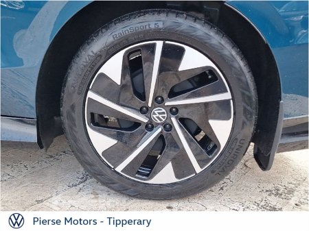 2024 Volkswagen ID.7 - thumbnail 8