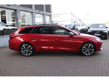 2021 SEAT Leon - photo 3