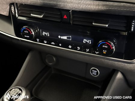 2025 Nissan Qashqai - thumbnail 21