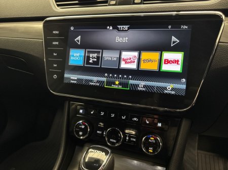 2024 Skoda Superb 2.0TDI STY DSG *5.9% APR* €100 P/W ON PCP €41,995 thumbnail