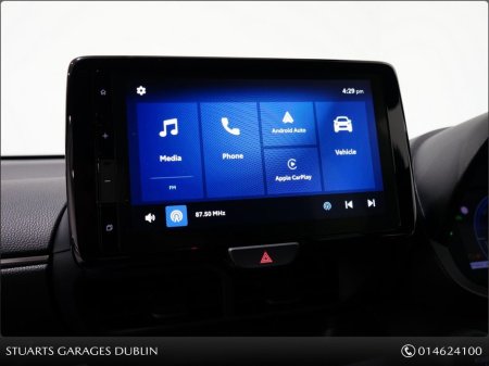 2025 Mazda Mazda2 Mazda 2 Hybrid 1.5 116hp Auto Homura -AS New Condition €28,945 thumbnail