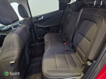 2020 Ford Kuga - photo 5