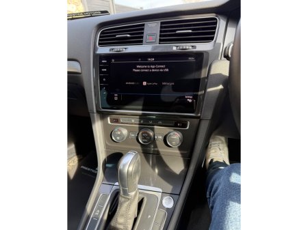 2018 Volkswagen Golf - thumbnail 8