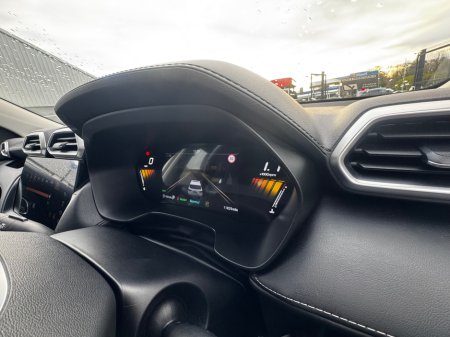 2025 MG ZS - thumbnail 18