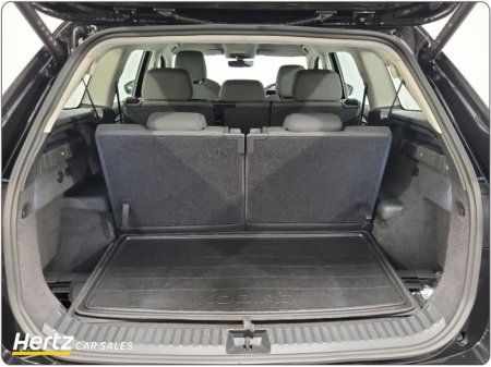 2024 Skoda Kodiaq SELECTION 150HP 2.0TDI Diesel Automatic €47,995 thumbnail