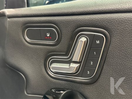 2020 Mercedes-Benz A Class - thumbnail 19