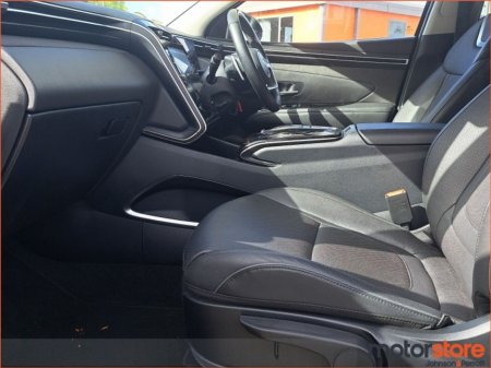 2023 Hyundai Tucson 2WD Comfort Plus HEV Auto (Hyundai Warranty / AA Membership / Bishopstown) €35,895