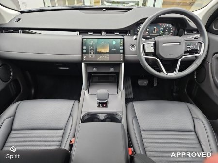 2025 Land Rover Discovery Sport 1.5 I3 PHEV S Automatic €62,950 thumbnail