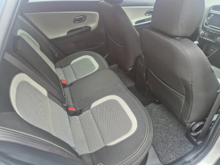 2018 Kia Ceed - thumbnail 5