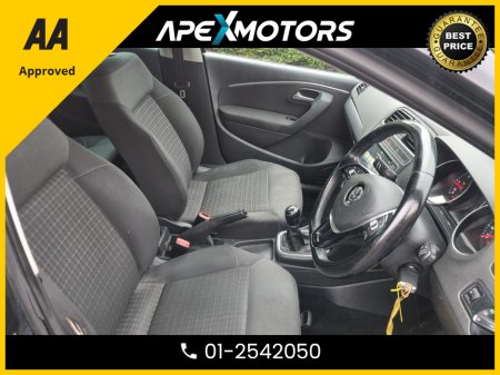 2016 Volkswagen Polo - thumbnail 25