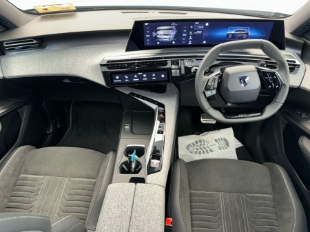 2026 Peugeot 3008 - thumbnail 8