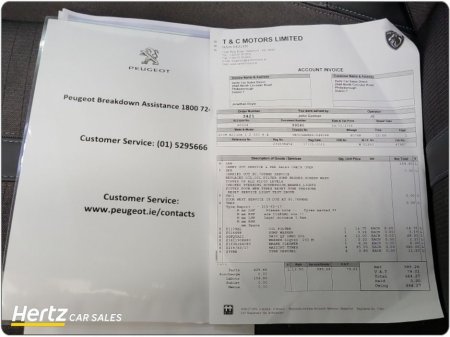 2023 Peugeot 2008 - thumbnail 21