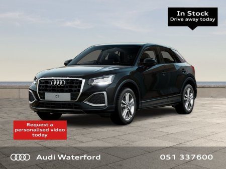 2026 Audi Q2 for sale