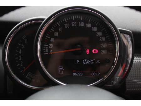 2018 MINI Cooper - thumbnail 12