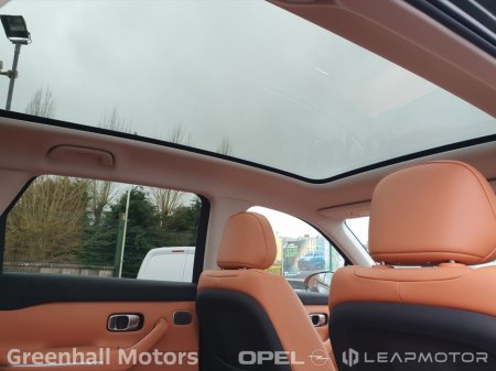 2026 Leapmotor C10 - thumbnail 19