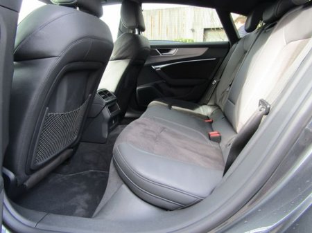 2019 Audi A7 SPORTBACK TDI S LINE €31,950 thumbnail