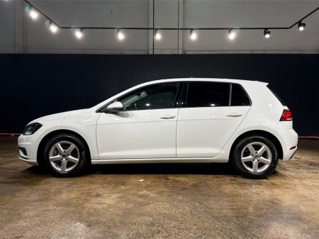 2018 Volkswagen Golf - thumbnail 6