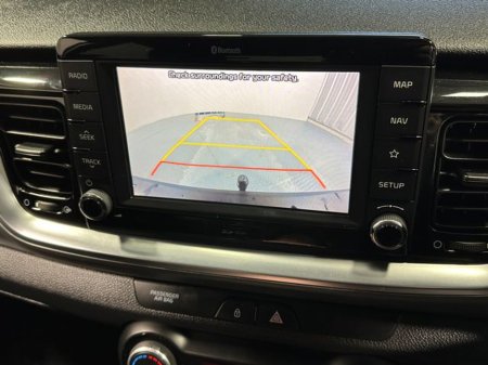 2020 Kia Stonic K3 Automatic 1.0 Petrol 201 €15,800 thumbnail