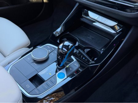 2022 BMW iX3 M SPORT. Pan roof. X Line €30,900 thumbnail