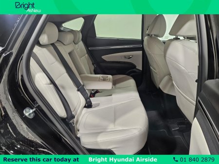 2023 Hyundai Tucson EXECUTIVE PLUS HEV PTG €37,950 thumbnail