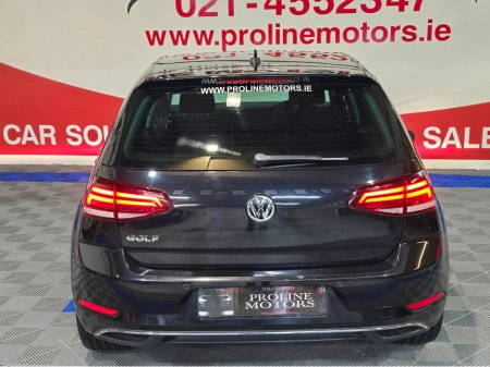 2019 Volkswagen Golf - thumbnail 13