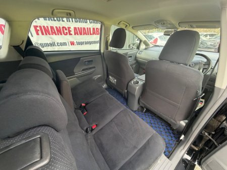 2015 Toyota Prius  €14,900 thumbnail