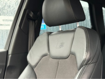 2019 Audi Q5 S-LINE - QUATTRO - 2.0L DIESEL - AUTO - 12M WARRANTY - CAR: thumbnail