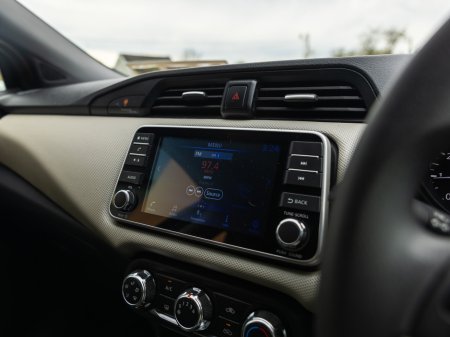 2019 Nissan Micra - thumbnail 14