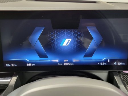 2025 BMW i5 eDrive40 M Sport Pro €82,975 thumbnail