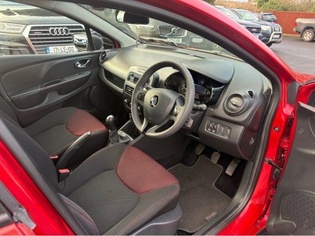 2015 Renault Clio 1.2 PET 5DR LOW MILAGE thumbnail