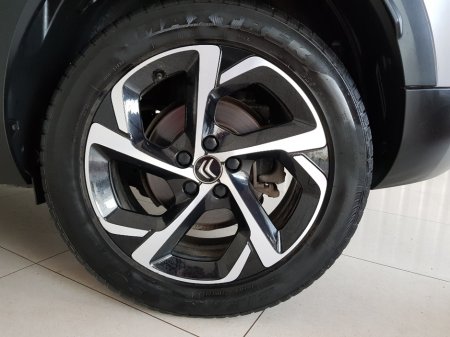 2021 Citroen C5 Aircross Feel Bluehdi 130 4DR €19,950 thumbnail