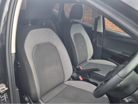 2021 SEAT Ibiza SE TECHNOLOGY TSI 95HP €16,995 thumbnail