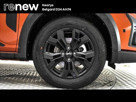 2023 Dacia Jogger - thumbnail 9