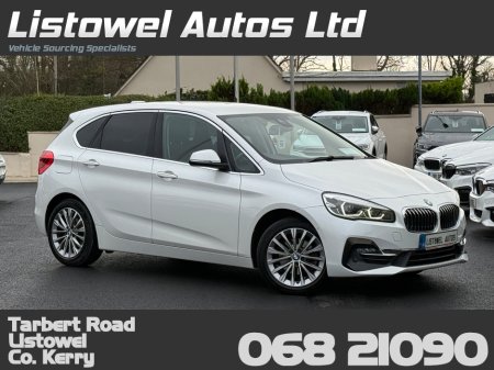 2019 BMW 2 Series for sale