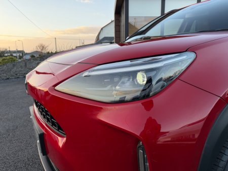 2023 Toyota Yaris Cross - thumbnail 14