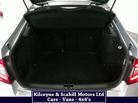 2019 Skoda Octavia - thumbnail 20