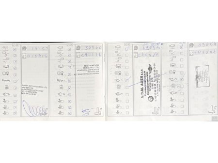 2013 MINI Hatch 2.0 D 3DR AUTO COOPER €7,350 thumbnail