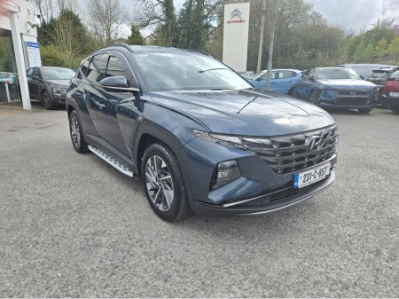 2023 Hyundai Tucson - thumbnail 5