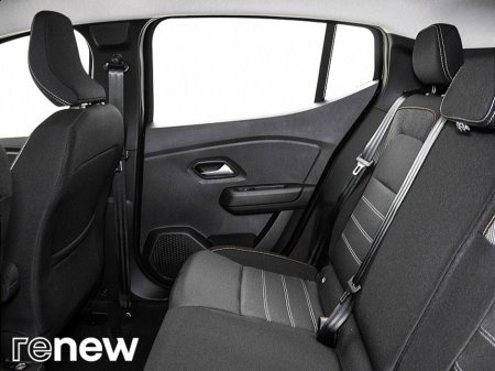 2022 Dacia Sandero Stepway Comfort TCe 90 MY21.5 €16,500 thumbnail