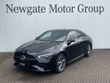 2024 Mercedes-Benz CLA Class CLA 250 E AMG LINE EXECUTIVE €43,888