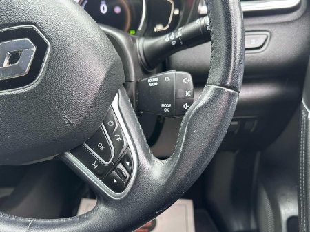 2018 Renault Kadjar - thumbnail 20