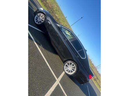 2012 BMW 5 Series D SE FW12 4DR AUTO €7,950 thumbnail